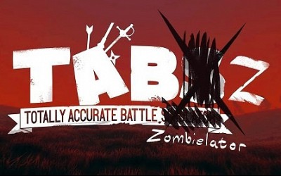 Totally Accurate Battle Zombielator