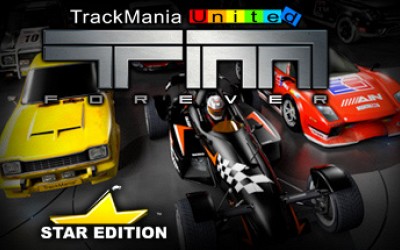 Trackmania United Forever