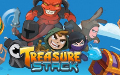 Treasure Stack