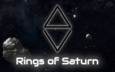 ΔV: Rings of Saturn