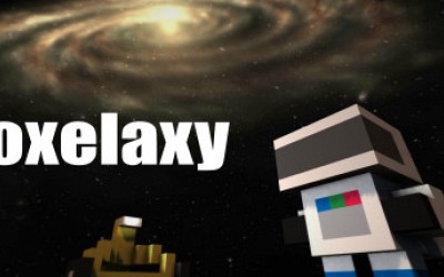 Voxelaxy [Remastered]