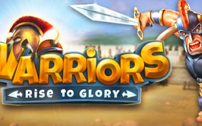 Warriors: Rise to Glory!