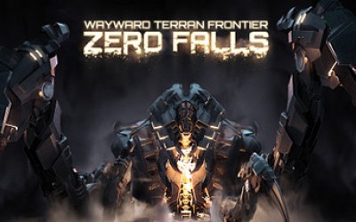 Wayward Terran Frontier: Zero Falls
