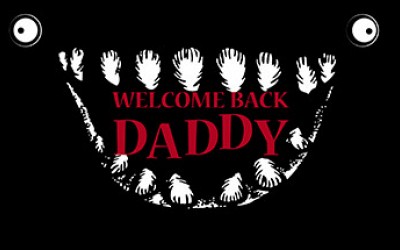 Welcome Back Daddy