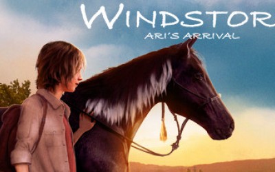 Windstorm / Ostwind - Ari's Arrival