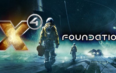 X4: Foundations