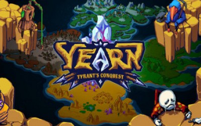YEARN Tyrant's Conquest