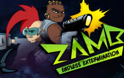 ZAMB! Endless Extermination