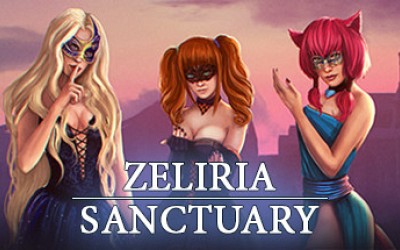 Zeliria Sanctuary